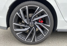 Volkswagen Golf VIII Hatchback GTI 2.0 TSi DSG7 245 CV 