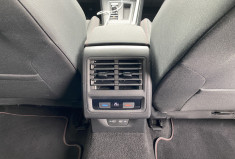 Volkswagen Golf VIII Hatchback GTI 2.0 TSi DSG7 245 CV 