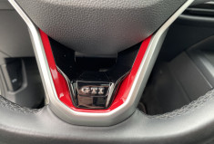 Volkswagen Golf VIII Hatchback GTI 2.0 TSi DSG7 245 CV 