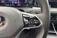 Volkswagen Golf VIII Hatchback GTI 2.0 TSi DSG7 245 CV 