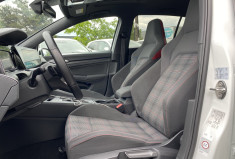 Volkswagen Golf VIII Hatchback GTI 2.0 TSi DSG7 245 CV 