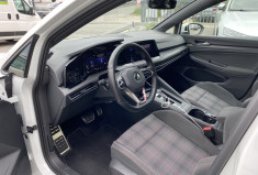 Volkswagen Golf VIII Hatchback GTI 2.0 TSi DSG7 245 CV 