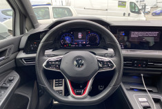Volkswagen Golf VIII Hatchback GTI 2.0 TSi DSG7 245 CV 