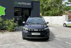 Dacia Sandero III Stepway 1.0 TCe 110 Expression + Phase 2 en Stock / 1ère main / Full Option