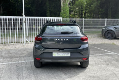 Dacia Sandero III Stepway 1.0 TCe 110 Expression + Phase 2 en Stock / 1ère main / Full Option