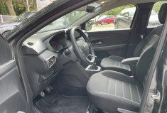 Dacia Sandero III Stepway 1.0 TCe 110 Expression + Phase 2 en Stock / 1ère main / Full Option