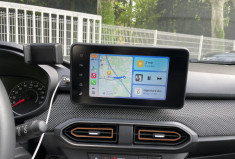 Dacia Sandero III Stepway 1.0 TCe 110 Expression + Phase 2 en Stock / 1ère main / Full Option