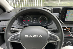 Dacia Sandero III Stepway 1.0 TCe 110 Expression + Phase 2 en Stock / 1ère main / Full Option