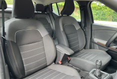 Dacia Sandero III Stepway 1.0 TCe 110 Expression + Phase 2 en Stock / 1ère main / Full Option