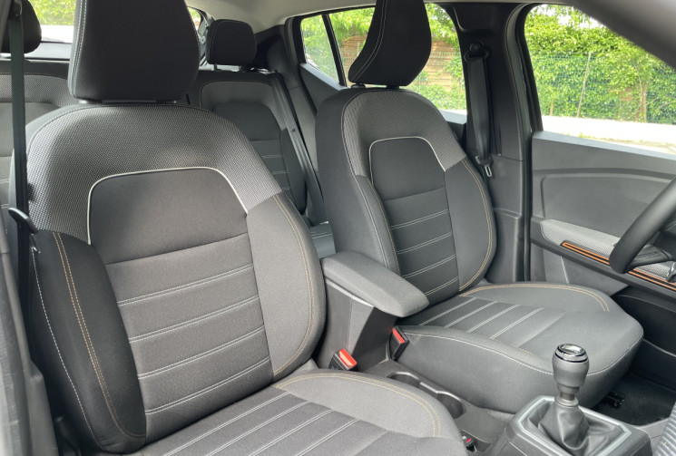 Dacia Sandero III Stepway 1.0 TCe 110 Expression