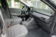 Dacia Sandero III Stepway 1.0 TCe 110 Expression + Phase 2 en Stock / 1ère main / Full Option