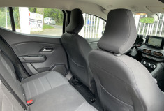 Dacia Sandero III Stepway 1.0 TCe 110 Expression + Phase 2 en Stock / 1ère main / Full Option