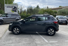 Dacia Sandero III Stepway 1.0 TCe 110 Expression + Phase 2 en Stock / 1ère main / Full Option