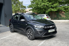 Dacia Sandero III Stepway 1.0 TCe 110 Expression + Phase 2 en Stock / 1ère main / Full Option