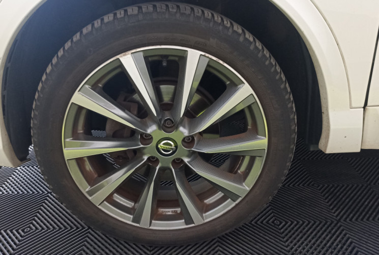 Nissan Qashqai 1.3 DIG-T 160 TEKNA TOIT PANORAMIQUE
