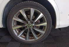 Nissan Qashqai 1.3 DIG-T 160 TEKNA TOIT PANORAMIQUE