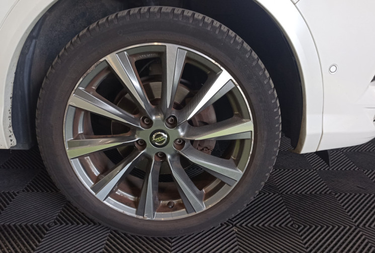 Nissan Qashqai 1.3 DIG-T 160 ch Tekna + / Toit panoramique / Toutes options