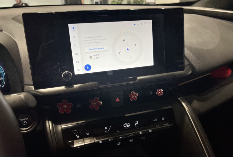 Toyota C-HR 1.8 140ch Design