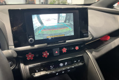 Toyota C-HR 1.8 140ch Design
