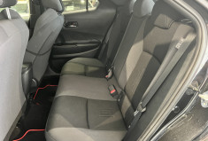 Toyota C-HR 1.8 140ch Design