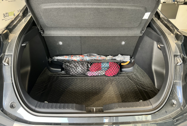 Toyota C-HR 1.8 140ch Design