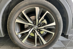 Toyota C-HR 1.8 140ch Design
