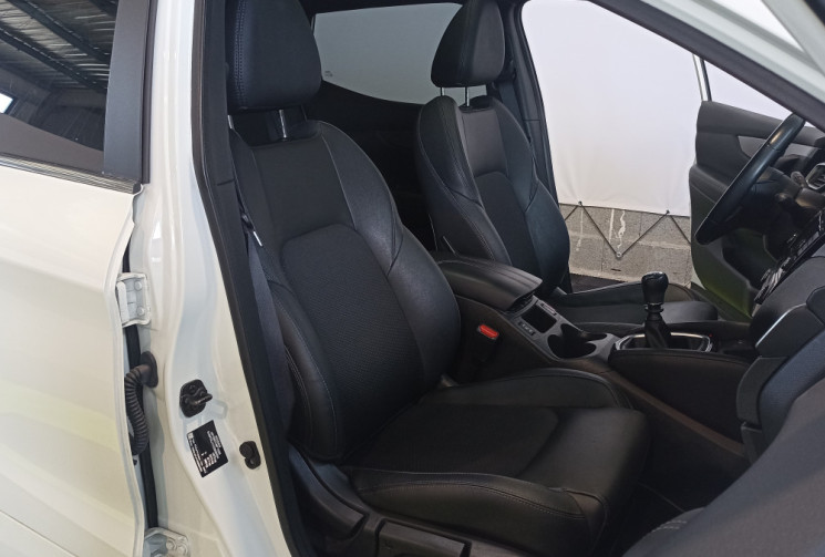 Nissan Qashqai 1.3 DIG-T 160 TEKNA TOIT PANORAMIQUE