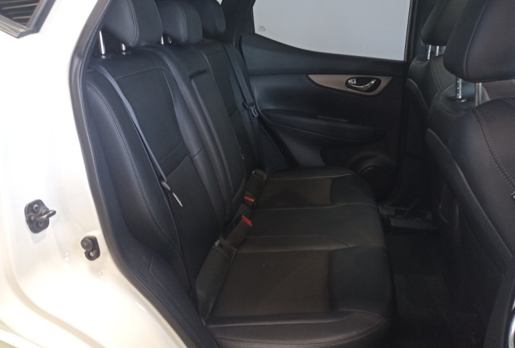 Nissan Qashqai 1.3 DIG-T 160 TEKNA TOIT PANORAMIQUE