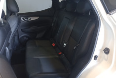 Nissan Qashqai 1.3 DIG-T 160 ch Tekna + / Toit panoramique / Toutes options