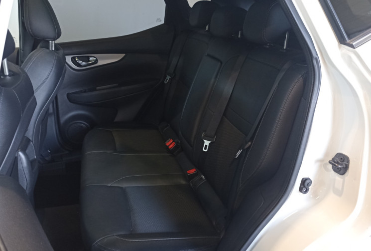 Nissan Qashqai 1.3 DIG-T 160 ch Tekna + / Toit panoramique / Toutes options