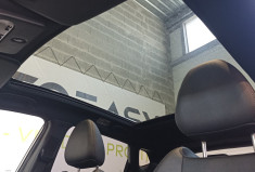 Nissan Qashqai 1.3 DIG-T 160 TEKNA TOIT PANORAMIQUE