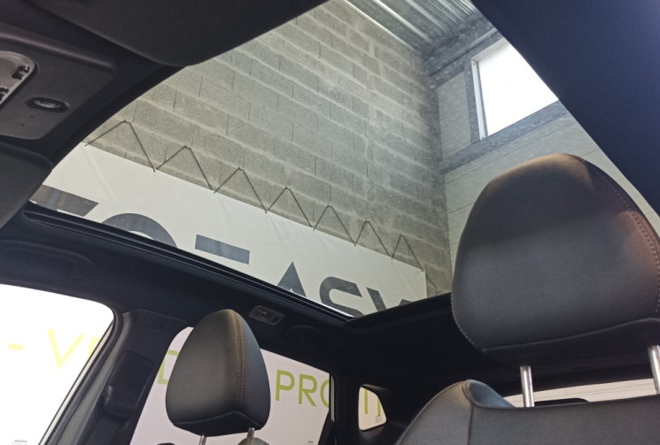 Nissan Qashqai 1.3 DIG-T 160 TEKNA TOIT PANORAMIQUE