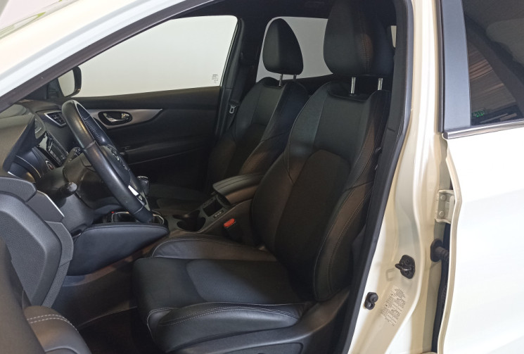 Nissan Qashqai 1.3 DIG-T 160 TEKNA TOIT PANORAMIQUE