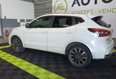 Nissan Qashqai 1.3 DIG-T 160 TEKNA TOIT PANORAMIQUE