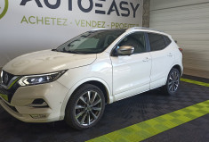 Nissan Qashqai 1.3 DIG-T 160 TEKNA TOIT PANORAMIQUE