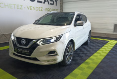 Nissan Qashqai 1.3 DIG-T 160 TEKNA TOIT PANORAMIQUE