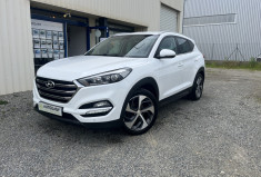 Hyundai Tucson 1.7 CRDI 141ch Edition Lounge 2WD DCT-7