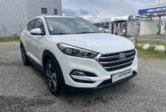 Hyundai Tucson 1.7 CRDI 141ch Edition Lounge 2WD DCT-7
