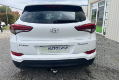 Hyundai Tucson 1.7 CRDI 141ch Edition Lounge 2WD DCT-7