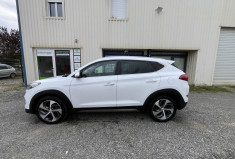 Hyundai Tucson 1.7 CRDI 141ch Edition Lounge 2WD DCT-7