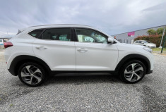Hyundai Tucson 1.7 CRDI 141ch Edition Lounge 2WD DCT-7