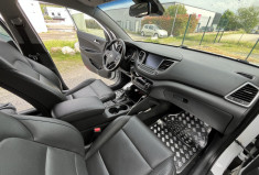 Hyundai Tucson 1.7 CRDI 141ch Edition Lounge 2WD DCT-7