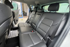 Hyundai Tucson 1.7 CRDI 141ch Edition Lounge 2WD DCT-7