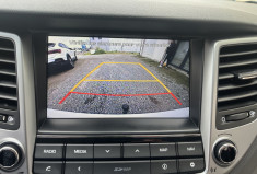 Hyundai Tucson 1.7 CRDI 141ch Edition Lounge 2WD DCT-7