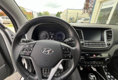 Hyundai Tucson 1.7 CRDI 141ch Edition Lounge 2WD DCT-7