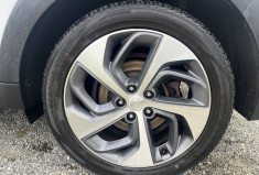 Hyundai Tucson 1.7 CRDI 141ch Edition Lounge 2WD DCT-7