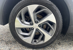 Hyundai Tucson 1.7 CRDI 141ch Edition Lounge 2WD DCT-7