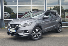 Nissan Qashqai II PH2 1.6 DCI 130 N-CONNECTA