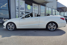 Mercedes CLASSE E CABRIOLET 220 CDI Executive 7GTronic+