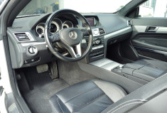 Mercedes CLASSE E CABRIOLET 220 CDI Executive 7GTronic+